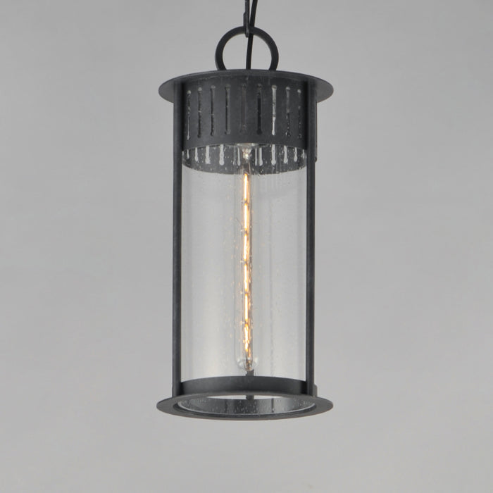 Maxim 30636 Windsor 1-lt 8" Outdoor Pendant