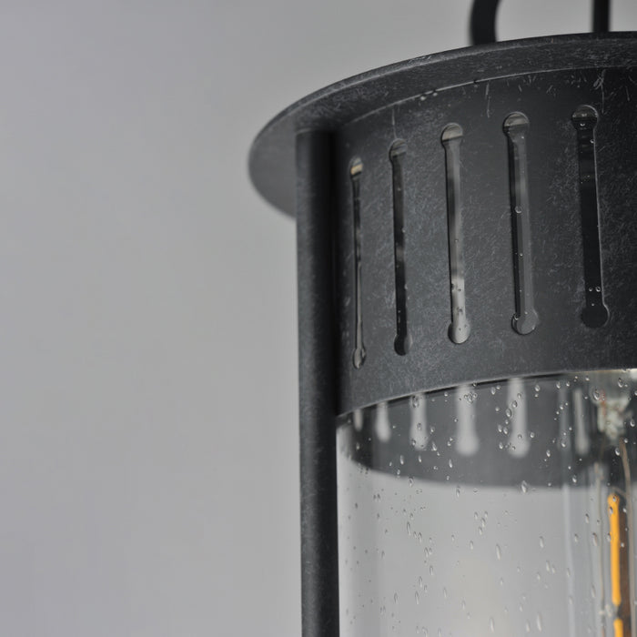 Maxim 30636 Windsor 1-lt 8" Outdoor Pendant