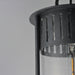 Maxim 30636 Windsor 1-lt 8" Outdoor Pendant