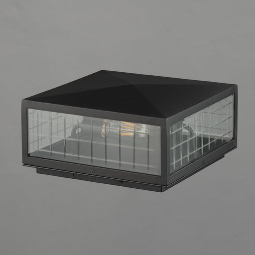 Maxim 30690 Magnus 2-lt 13" Outdoor Deck Lantern