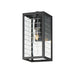 Maxim 30692 Magnus 1-lt 13" Tall Outdoor Wall Sconce
