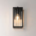 Maxim 30692 Magnus 1-lt 13" Tall Outdoor Wall Sconce