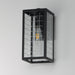 Maxim 30692 Magnus 1-lt 13" Tall Outdoor Wall Sconce