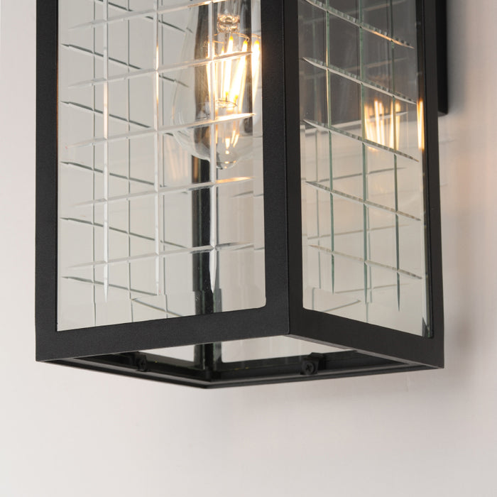 Maxim 30692 Magnus 1-lt 13" Tall Outdoor Wall Sconce