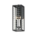 Maxim 30693 Magnus 2-lt 17" Tall Outdoor Wall Sconce