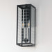 Maxim 30693 Magnus 2-lt 17" Tall Outdoor Wall Sconce