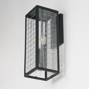 Maxim 30693 Magnus 2-lt 17" Tall Outdoor Wall Sconce