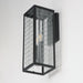 Maxim 30693 Magnus 2-lt 17" Tall Outdoor Wall Sconce