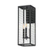 Maxim 30694 Magnus 3-lt 21" Tall Outdoor Wall Sconce