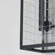 Maxim 30694 Magnus 3-lt 21" Tall Outdoor Wall Sconce