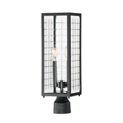 Maxim 30699 Magnus 2-lt 20" Tall Outdoor Post Lantern