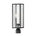 Maxim 30699 Magnus 2-lt 20" Tall Outdoor Post Lantern