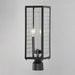 Maxim 30699 Magnus 2-lt 20" Tall Outdoor Post Lantern