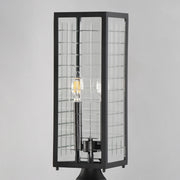 Maxim 30699 Magnus 2-lt 20" Tall Outdoor Post Lantern