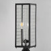 Maxim 30699 Magnus 2-lt 20" Tall Outdoor Post Lantern