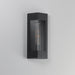 Maxim 30761 Triform 1-lt 14" Tall Outdoor Wall Sconce