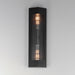 Maxim 30762 Triform 1-lt 20" Tall Outdoor Wall Sconce