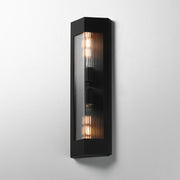 Maxim 30762 Triform 1-lt 20" Tall Outdoor Wall Sconce