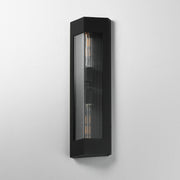 Maxim 30762 Triform 1-lt 20" Tall Outdoor Wall Sconce
