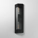 Maxim 30762 Triform 1-lt 20" Tall Outdoor Wall Sconce