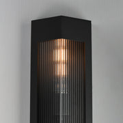 Maxim 30762 Triform 1-lt 20" Tall Outdoor Wall Sconce