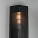 Maxim 30762 Triform 1-lt 20" Tall Outdoor Wall Sconce