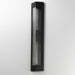 Maxim 30763 Triform 2-lt 32" Tall Outdoor Wall Sconce