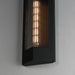Maxim 30763 Triform 2-lt 32" Tall Outdoor Wall Sconce