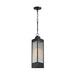 Maxim 30764 Triform 1-lt 8" Outdoor Pendant