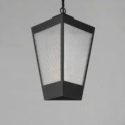 Maxim 30766 Triform 3-lt 14" Outdoor Pendant