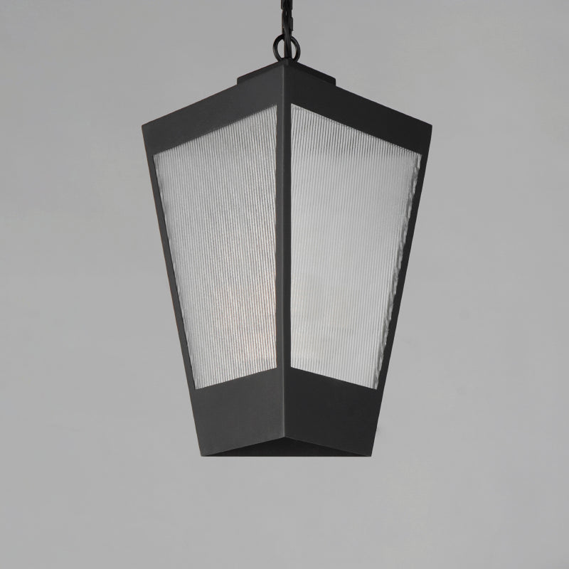 Maxim 30766 Triform 3-lt 14" Outdoor Pendant