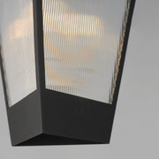 Maxim 30766 Triform 3-lt 14" Outdoor Pendant