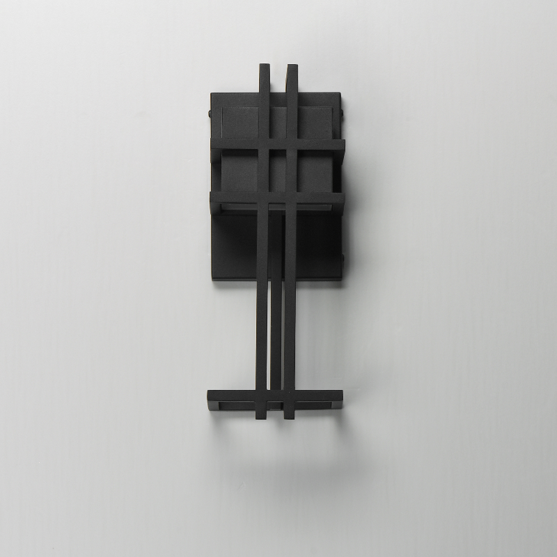 Maxim 30772 Prairie 1-lt 13" Tall LED Outdoor Wall Sconce