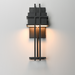 Maxim 30774 Prairie 1-lt 17" Tall LED Outdoor Wall Sconce