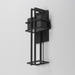 Maxim 30774 Prairie 1-lt 17" Tall LED Outdoor Wall Sconce