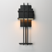Maxim 30776 Prairie 1-lt 21" Tall LED Outdoor Wall Sconce