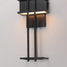 Maxim 30776 Prairie 1-lt 21" Tall LED Outdoor Wall Sconce