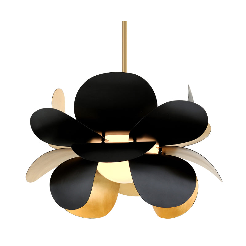 Corbett 308-43 Ginger 1-lt 35" Chandelier