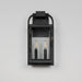 Maxim 30802 Bonham 2-lt 17" Tall Outdoor Wall Sconce