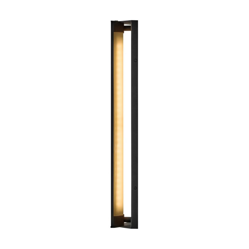 Hinkley 27584 Strata 1-lt 23" Tall LED Outdoor Wall Sconce