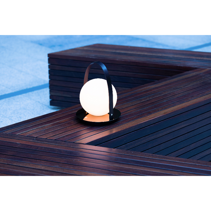 Pablo Designs Bola LED Lantern