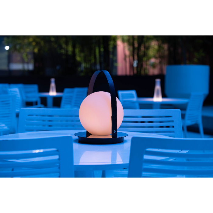 Pablo Designs Bola LED Lantern
