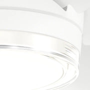 Kichler 310065 Solen 65" Smart Ceiling Fan with LED Light Kit