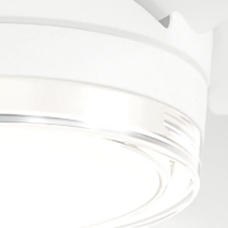 Kichler 310065 Solen 65" Smart Ceiling Fan with LED Light Kit