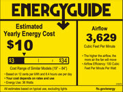 Kichler 310075 Tide 52" Ceiling Fan with LED Light Kit