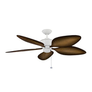 Kichler 310095 Nani 56" Outdoor Ceiling Fan - Matte White