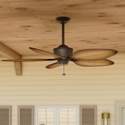 Kichler 310095 Nani 56" Outdoor Ceiling Fan
