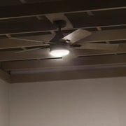 Kichler 310126 Tide 52" Ceiling Fan with LED Light Kit
