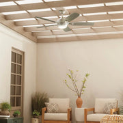 Kichler 310130 Tranquil 56" Ceiling Fan with LED Light Kit