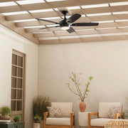 Kichler 310130 Tranquil 56" Ceiling Fan with LED Light Kit